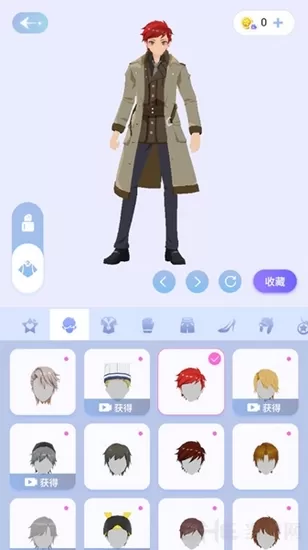 樱之次元联机版