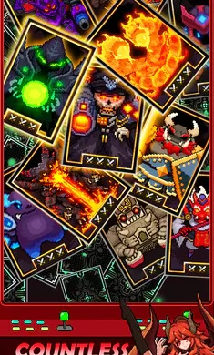 斩魔小队重生手游