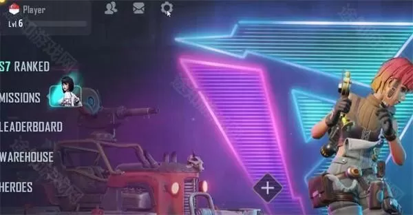 远光84(Farlight 84)