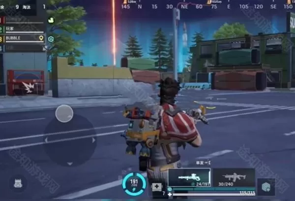 远光84(Farlight 84)