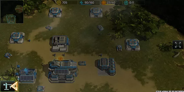 战争与艺术3全球冲突最新版