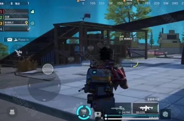 远光84(Farlight 84)