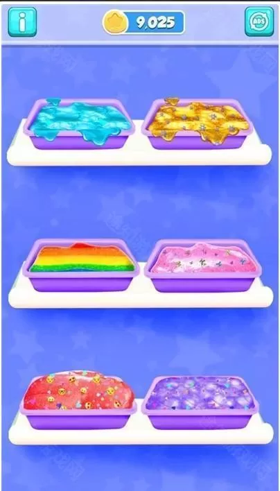 粘液模拟器正版