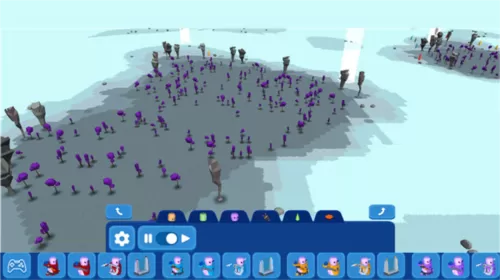 月球沙盒战斗模拟器全解锁版