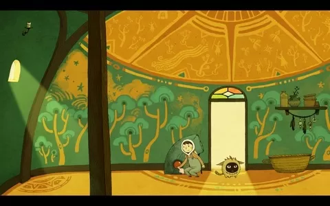 月影之塔手机版