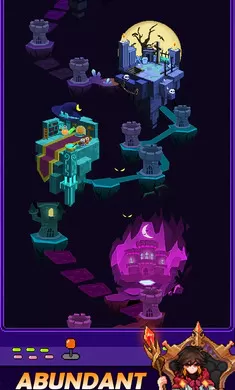 斩魔小队重生手游