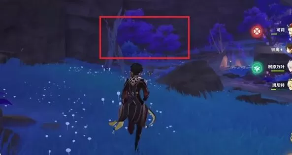 原神池鸳直装修改器