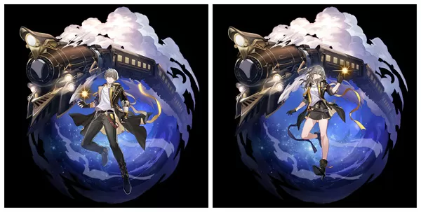 云星穹铁道云游戏