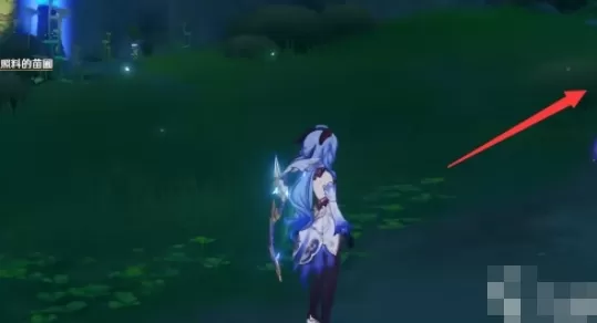 原神池鸳直装修改器