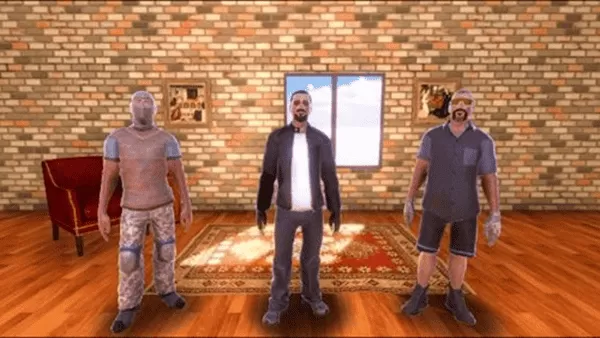 真实漂移模拟器手机版