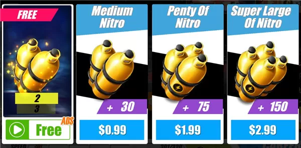 真实竞速赛车官方最新版(Real Road Racing)