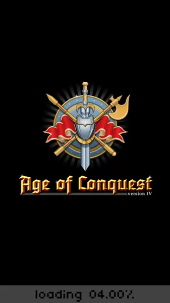 征服时代4汉化版