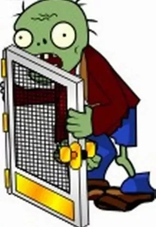 植物大战僵尸无名版随机罐子猪哥