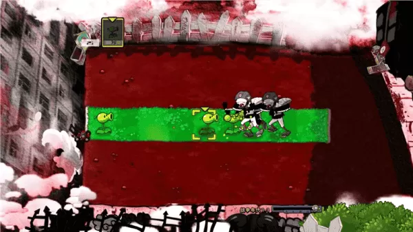 植物大战僵尸X最新版