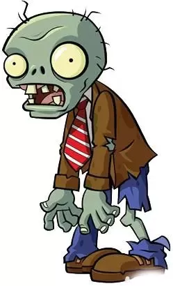 植物大战僵尸无名版随机罐子猪哥