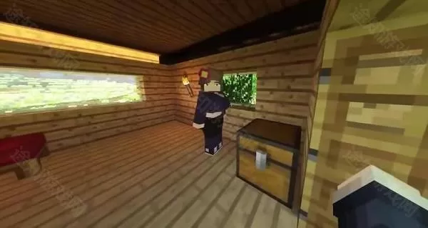 珍妮冒险原神版