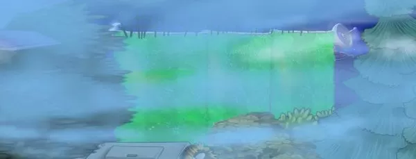 植物大战僵尸暗域迷踪自制版