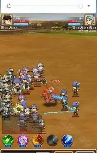 征服之刃三国mod