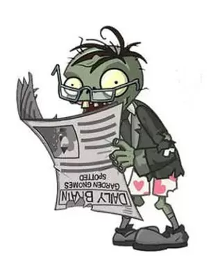 植物大战僵尸无名版随机罐子猪哥