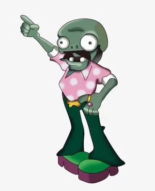 植物大战僵尸无名版随机罐子猪哥