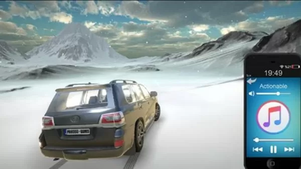 真实漂移模拟器手机版