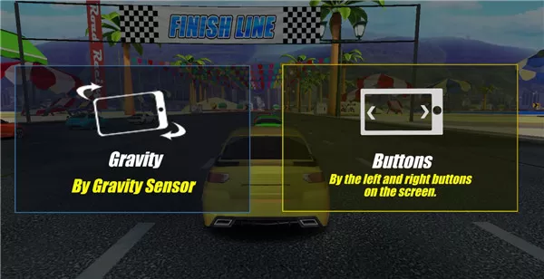 真实竞速赛车官方最新版(Real Road Racing)