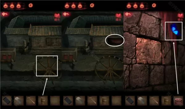 纸嫁衣2奘铃村哔哩哔哩版