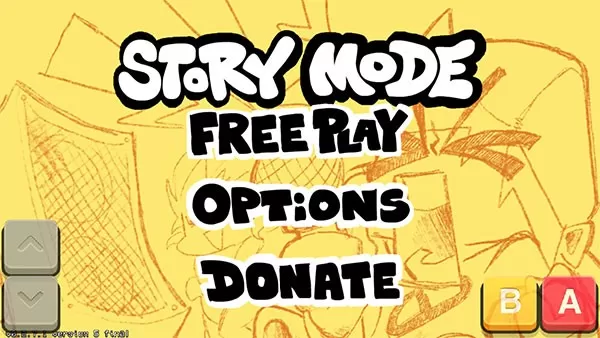 周五夜放克修女模组高清版