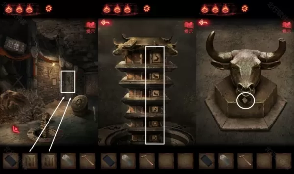 纸嫁衣2奘铃村哔哩哔哩版