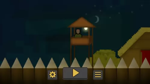 殖民地生存2D内置功能菜单