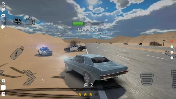 中东豪车模拟器去广告版