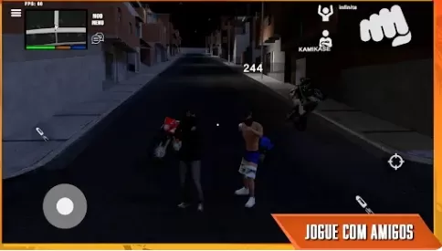 自由巴西免广告资源版