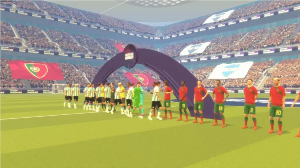 足球经理2025手游