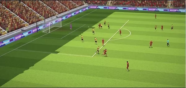 足球经理2025手游