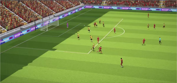 足球经理2025手游