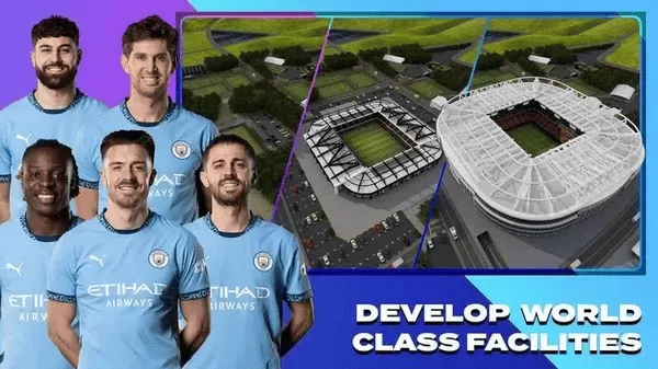 足球经理2025手游