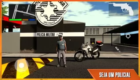 自由巴西免广告资源版