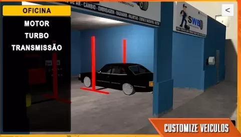 自由巴西免广告资源版