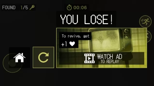 Nextbot密室逃脱 Nextbot密室逃脱