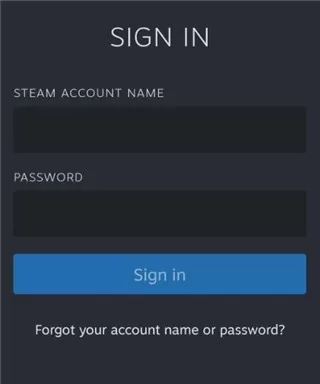 Steam官网手机版