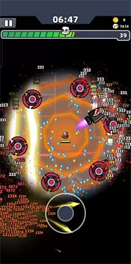 弹壳特攻队无敌版