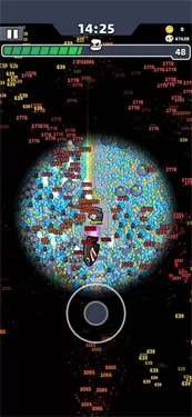 弹壳特攻队无敌版