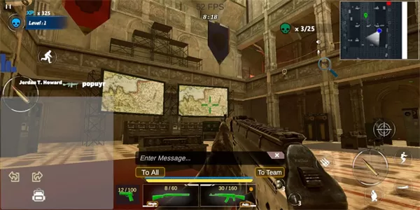 carnage wars手游官方版