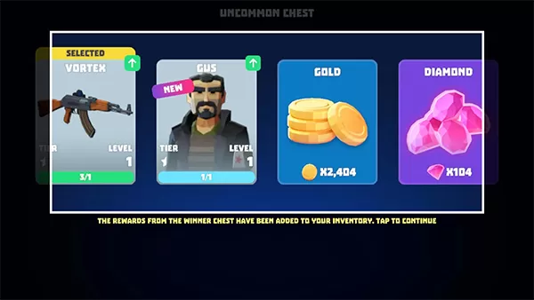 多边形竞技场官方版