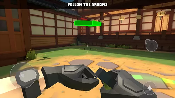 多边形竞技场官方版