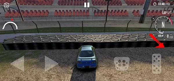 绝对赛车老版本