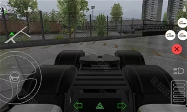 环球卡车模拟器最新版本