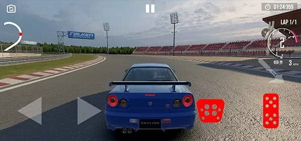 绝对赛车老版本