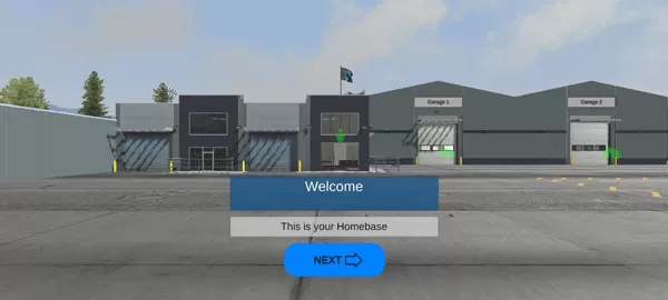 环球卡车模拟器最新版本