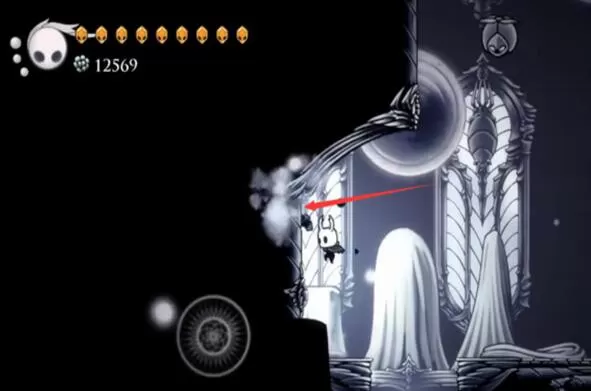 空洞骑士手机版